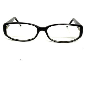 Calvin Klein Collection‎ CK7804 001 Eyeglasses Black Frame 53-16-135 20333